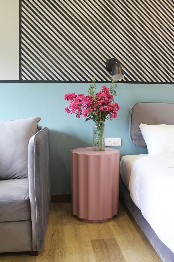 Hover Boutique Hotel Dilijan Ngoại thất bức ảnh