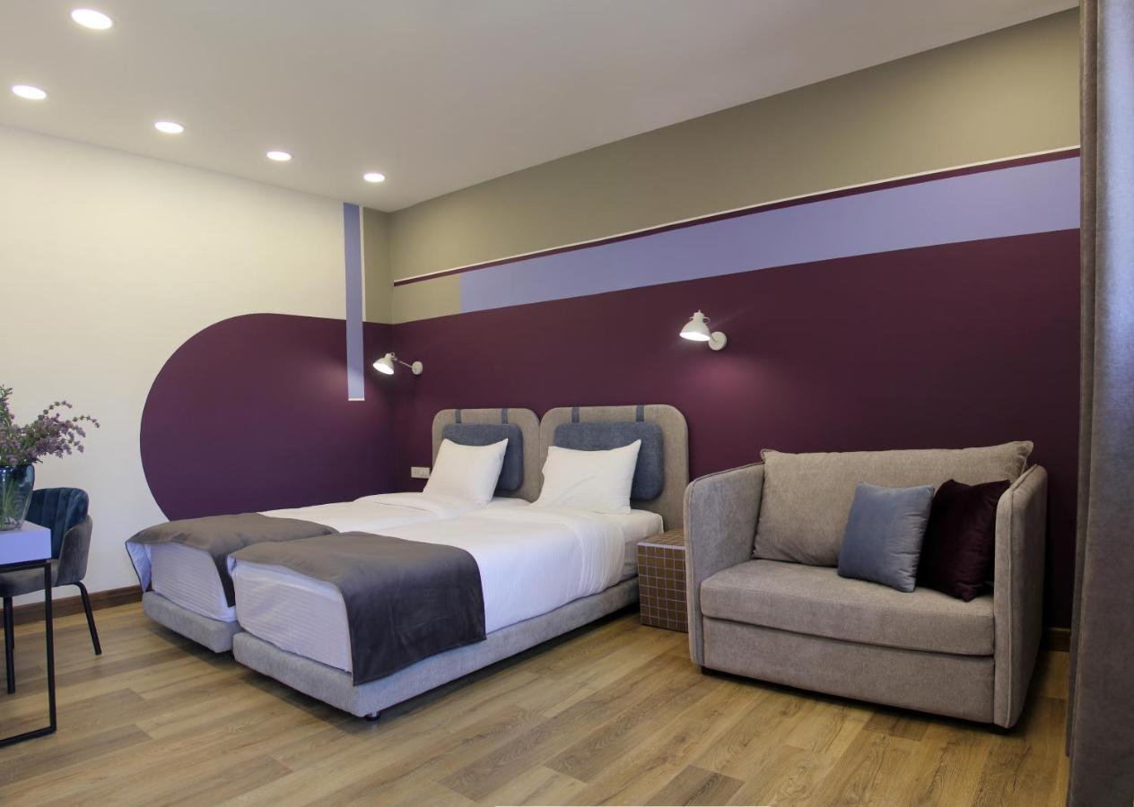 Hover Boutique Hotel Dilijan Ngoại thất bức ảnh