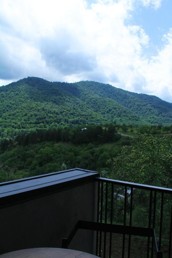 Hover Boutique Hotel Dilijan Ngoại thất bức ảnh