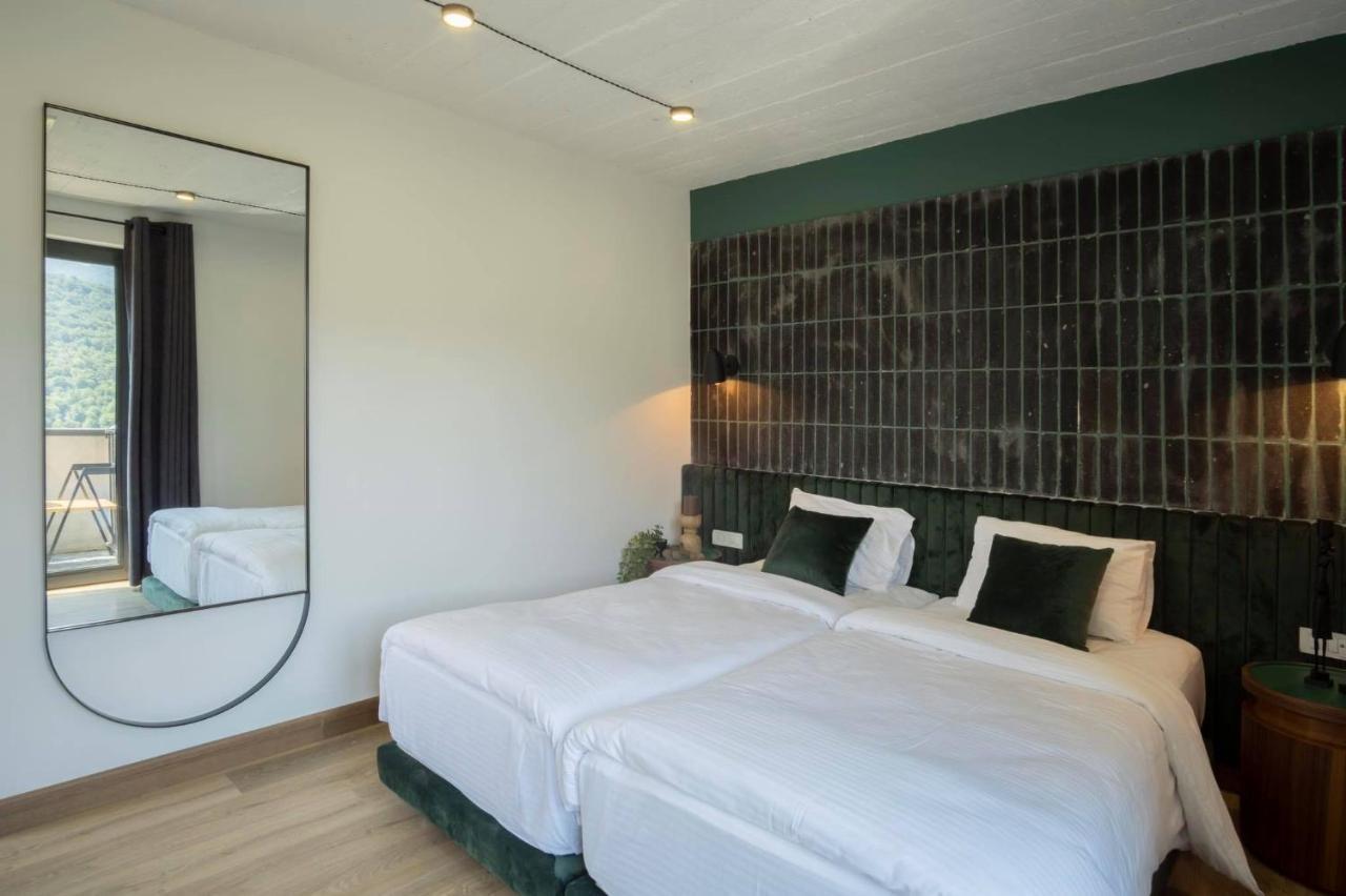 Hover Boutique Hotel Dilijan Ngoại thất bức ảnh