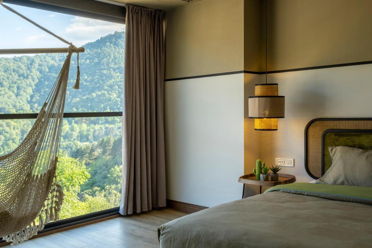 Hover Boutique Hotel Dilijan Ngoại thất bức ảnh