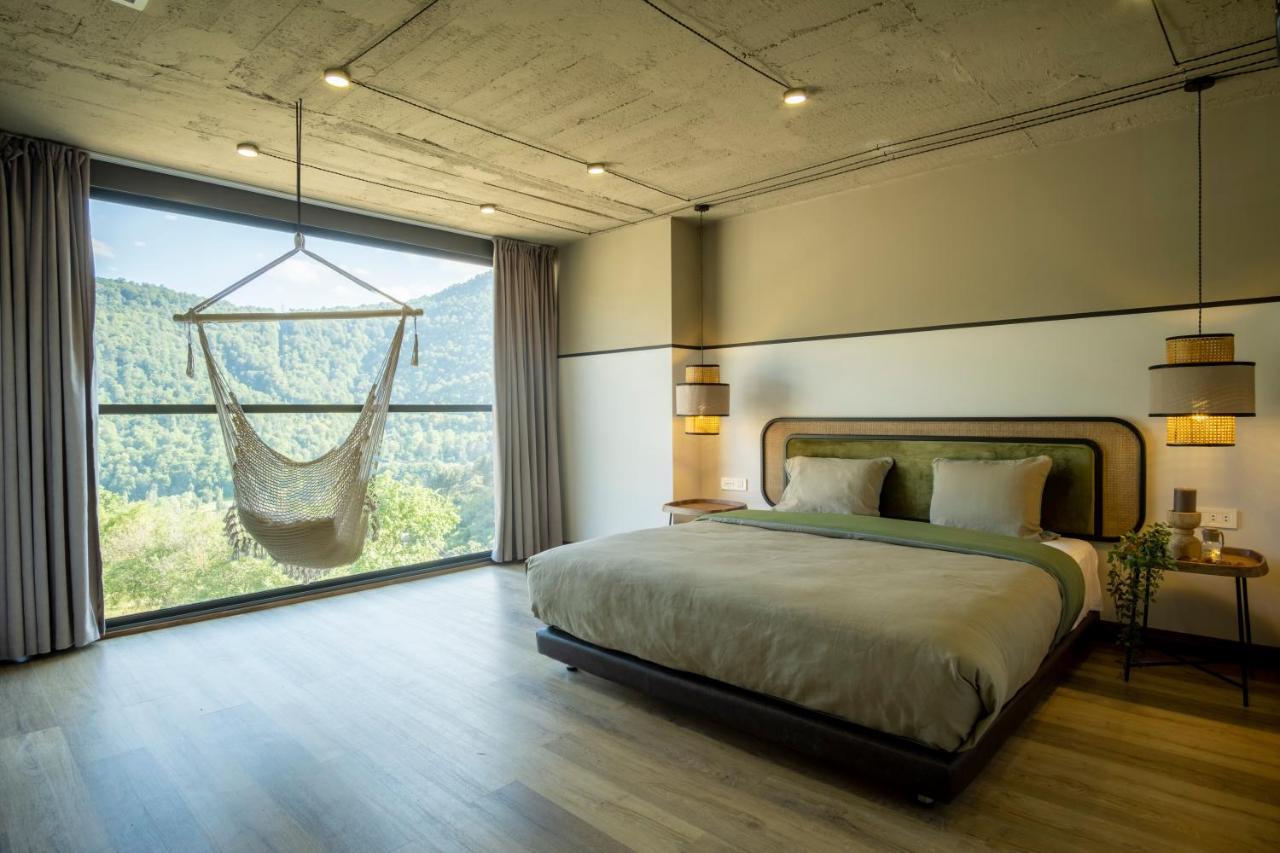 Hover Boutique Hotel Dilijan Ngoại thất bức ảnh