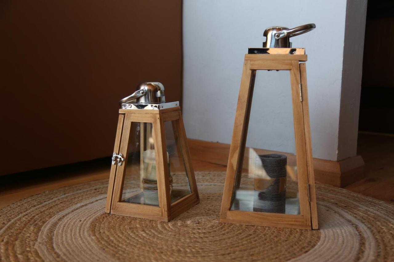 Hover Boutique Hotel Dilijan Ngoại thất bức ảnh