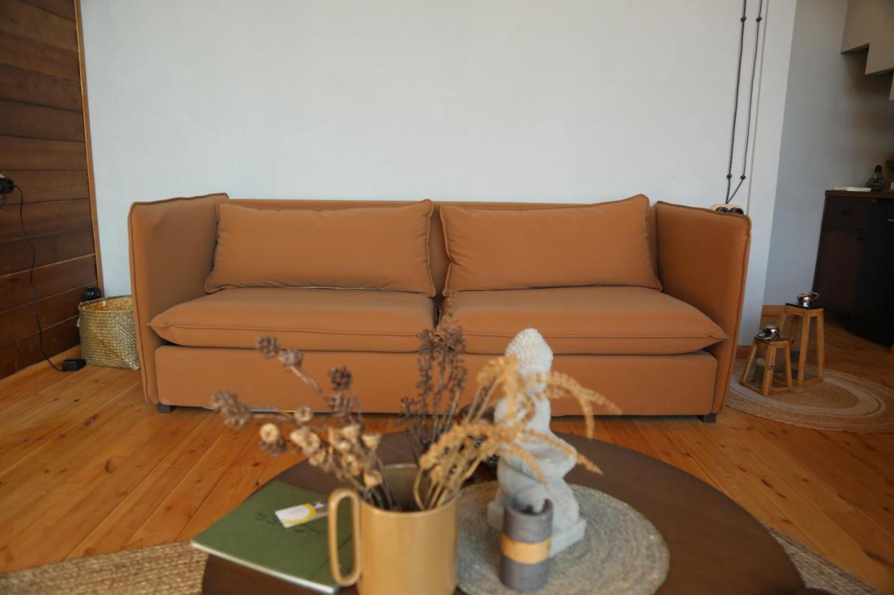 Hover Boutique Hotel Dilijan Ngoại thất bức ảnh