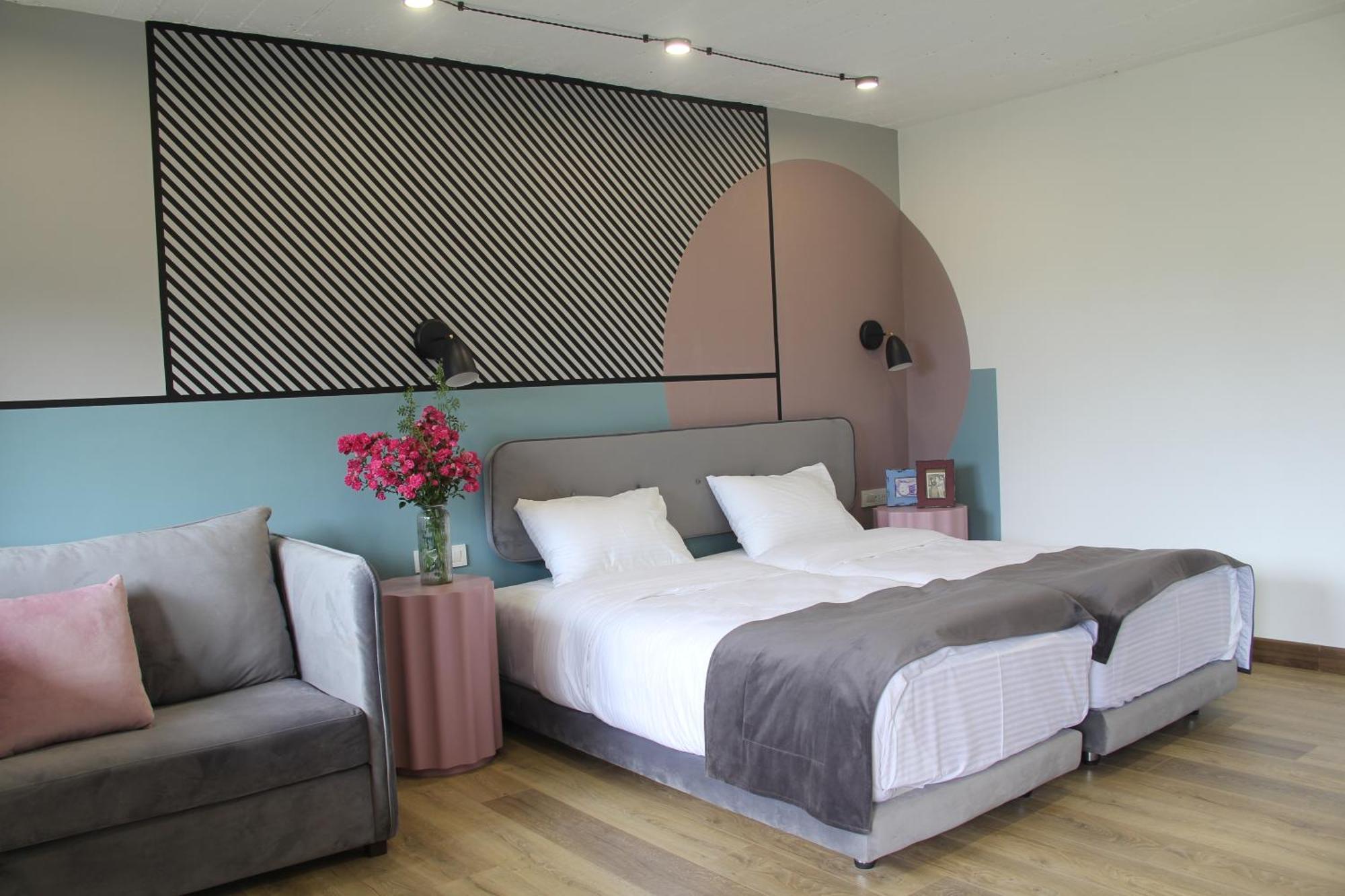 Hover Boutique Hotel Dilijan Ngoại thất bức ảnh