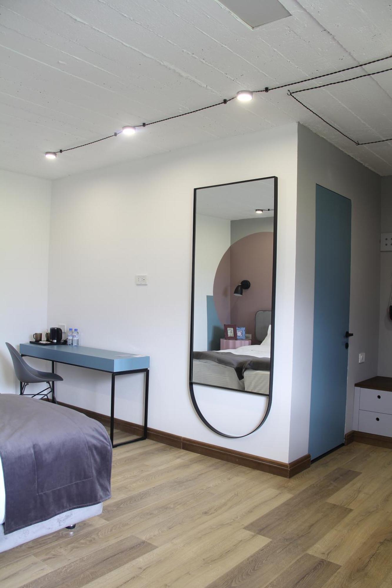 Hover Boutique Hotel Dilijan Phòng bức ảnh