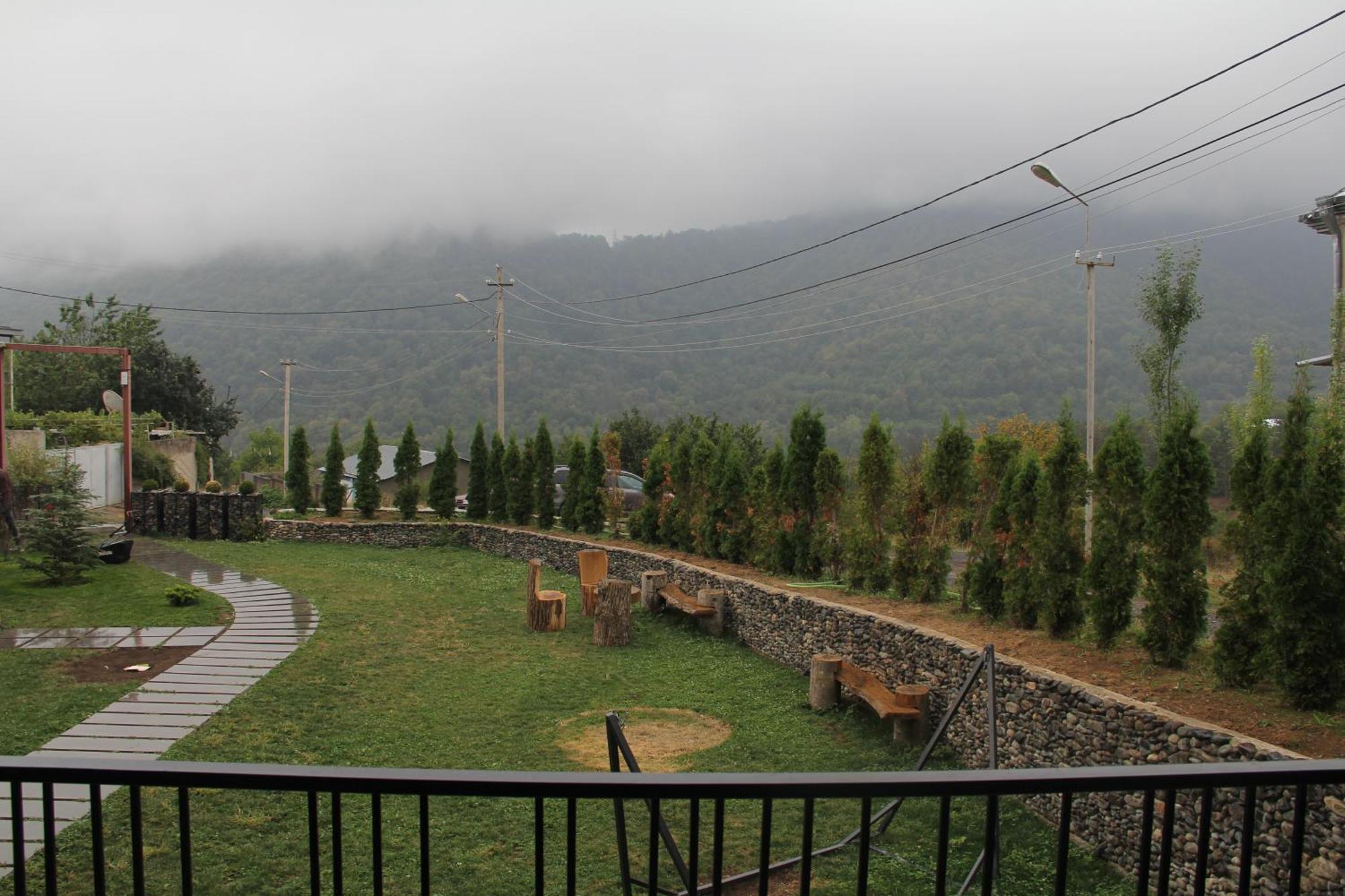 Hover Boutique Hotel Dilijan Phòng bức ảnh