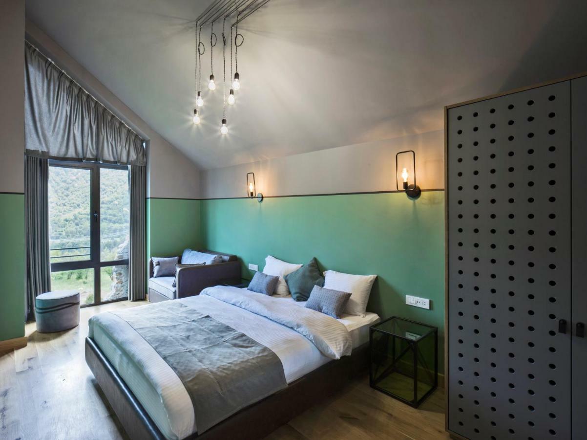 Hover Boutique Hotel Dilijan Ngoại thất bức ảnh