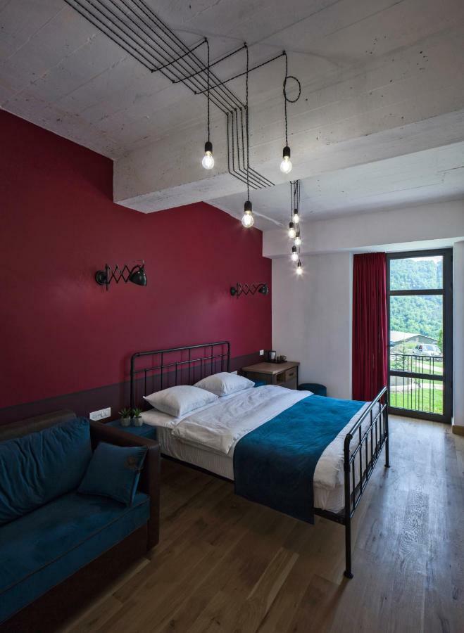 Hover Boutique Hotel Dilijan Ngoại thất bức ảnh