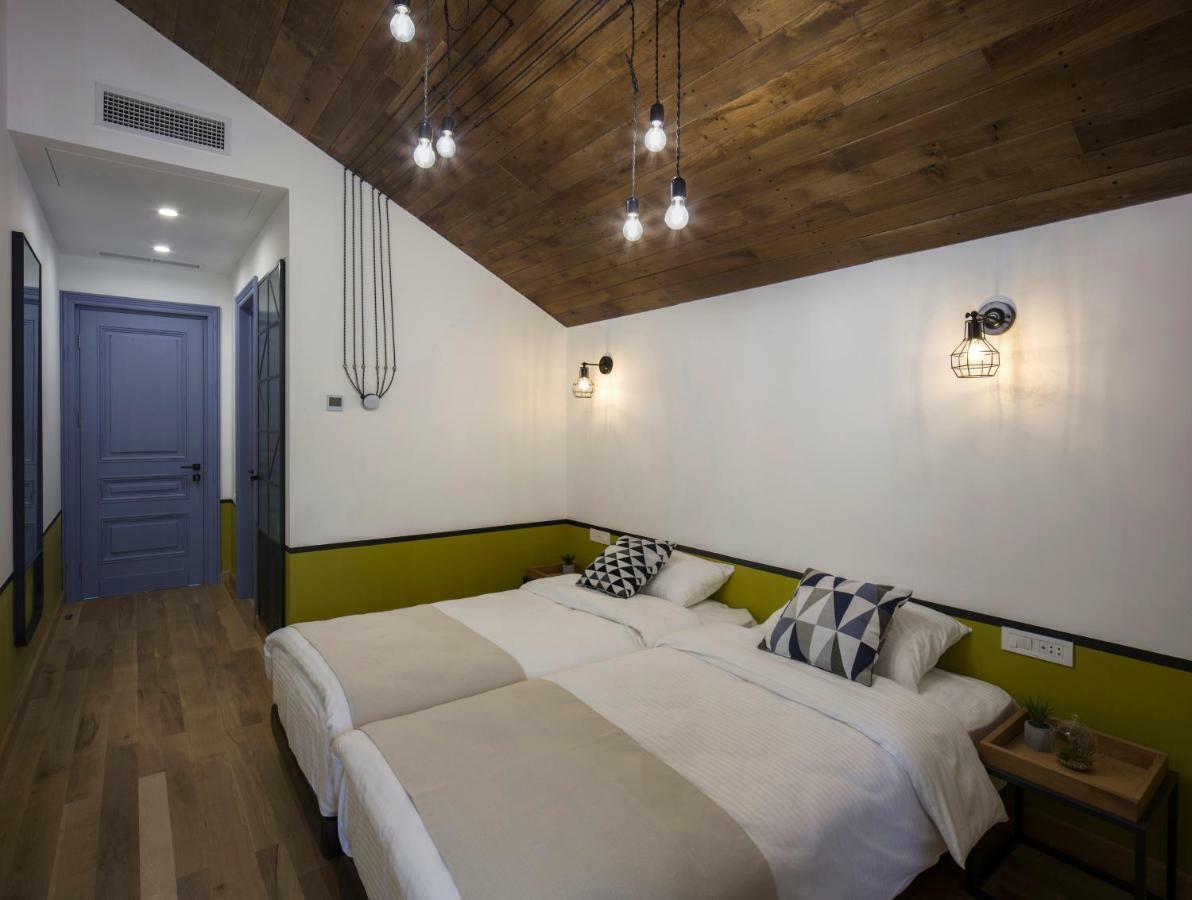 Hover Boutique Hotel Dilijan Ngoại thất bức ảnh