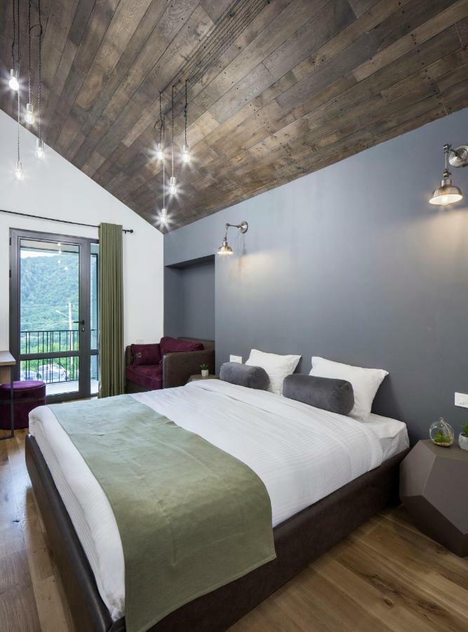 Hover Boutique Hotel Dilijan Ngoại thất bức ảnh