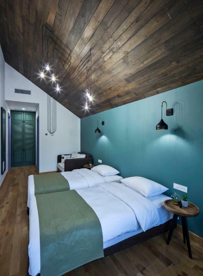 Hover Boutique Hotel Dilijan Ngoại thất bức ảnh
